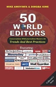 50 WORLD EDITORS COVER PAGE