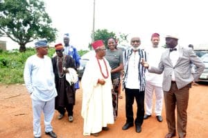 Isara: Professor Wole Soyinka in the prism of age 12 5302e382 c95a 478d 9cae 82aa3e5edec5