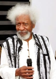 Isara: Professor Wole Soyinka in the prism of age 11 82d6cc60 beec 4914 be14 263d26a7a2ae