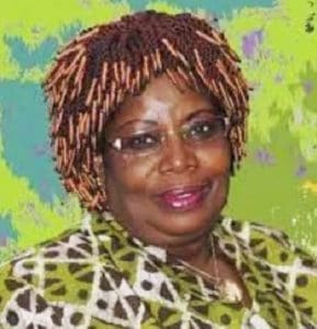 Bene Madunagu