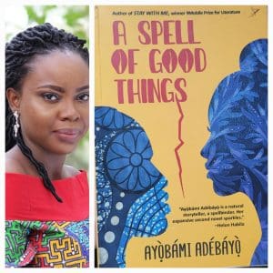 ADEBAYO