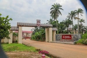Amadeus University opens, holds Inaugural Matriculation, Feb 8 7 Amadeus University