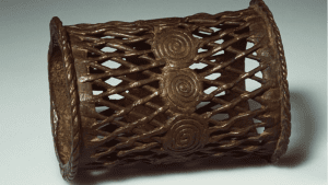 Benin Bronze 2