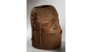 Benin Bronze 3