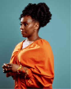 Chimamanda