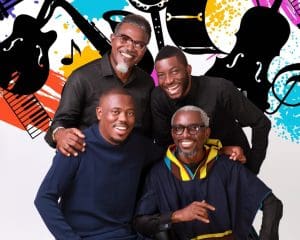 JAZZ LIFE 2 1
