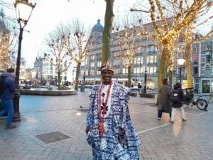 Jelili Atiku 2