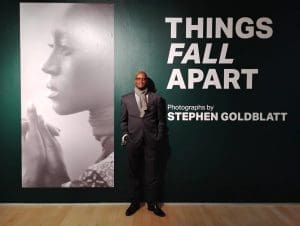 50 years of 'Things Fall Apart' the film… screening, exhibitions hold in Atlanta, Feb 20 16 LANRE OLADELE Things Fall apart
