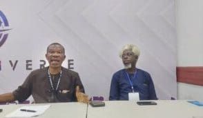 Omniverse Summit: NANTAP reiterates call for implementation of National Cultural Policy 6 NANTA P Eoh and Adeniran 1
