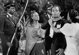 50 years of 'Things Fall Apart' the film… screening, exhibitions hold in Atlanta, Feb 20 17 Things Fall Apart