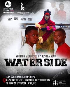 Waterside