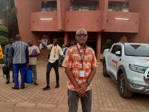TRAVELOGUE: A first-cut voyage to Fespaco in Ougadougou 17 482533504 18494406301055519 3129271351873482376 n 1