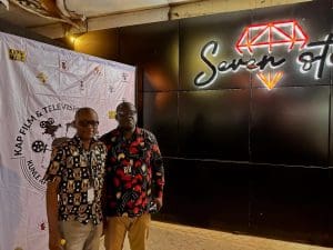TRAVELOGUE: A first-cut voyage to Fespaco in Ougadougou 15 482626065 18494406379055519 5682258863993724283 n