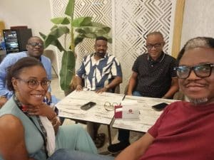 TRAVELOGUE: A first-cut voyage to Fespaco in Ougadougou 14 482953301 18494406370055519 3796515734306563721 n