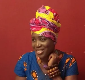 EVELYN OSAGIE