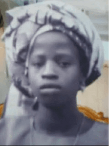 Maama Ajulo @90 2