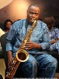 WOLE ALADE GUEST ARTISTE