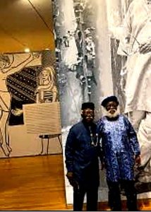 dele jegede at 80: Tributes to the master artist-activist 8 24c4ca76 85f3 46d0 8da0 42b59e1de8b9