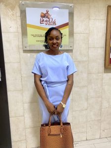 Professor Abimbola Adelakun: A journey through time 7 Abimbola Adelakun