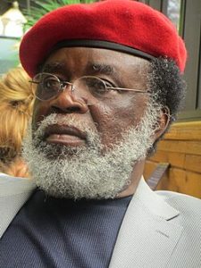 Dele Jegede 3