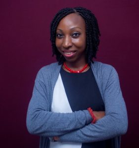 Edem Ossai MAYEIN