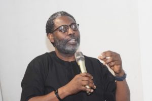 Femi Odugbemi 2