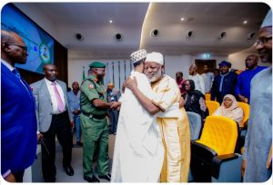 Generals without shame 6 GeeralTsigya kidnapped General