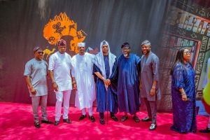 KAP Film Village & Resort opens in Igbojaye, Oyo State 9 KAP VILLAGE 3