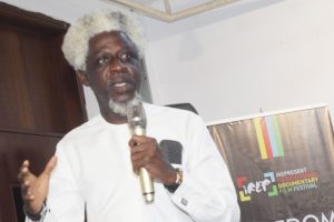 Is Art a limitless Freedom way? Creatives, academics, regulator, rights crusaders Stampede iREP 2025 to a close 19 MAkinde2