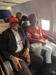 Segun Odegbami and Soludo