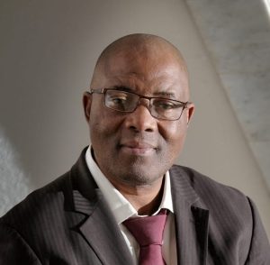Toyin Falola: Honour for the legend in South Africa 6 Serges Kanga