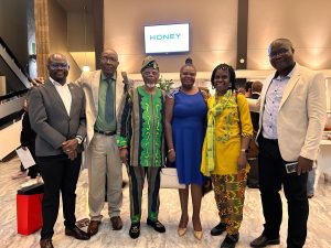 Toyin Falola Rule of Law