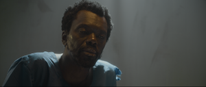 Wole in Kaduna Prison