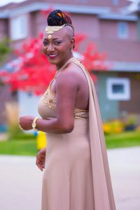 queen eghujovho1
