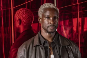 Akinola Davies