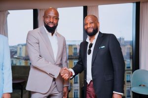 Nigeria Film Corporation partners Chocolate City Group to transform National Film Institute 9 Chocolate City 3