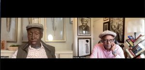Ngũgĩ wa Thiong’o was my friend 7 Ngugi and Wchanga 2