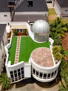 Olajumoke Adenowo: A trailblazing Architect and visionary leader from Obafemi Awolowo University 9 Olajumoke Adenowo 4