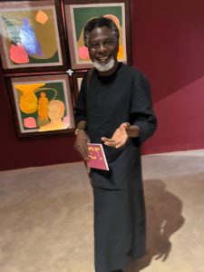 Olu Ajayi 2