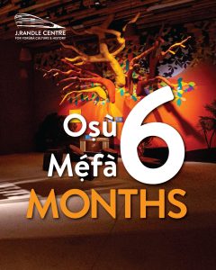 Osu Mefa