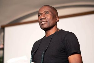 Patrick Jude Oteh