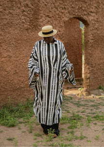 Eniafe Momodu... Influential style icon crafting his own legacy 8 Eniafe Essence 4