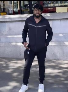 Kayode Peters 2