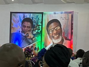 Olu Ajayi