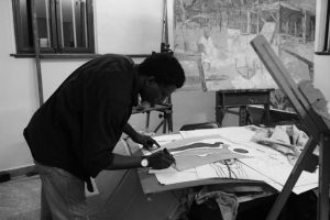 Olu Ajayi 2