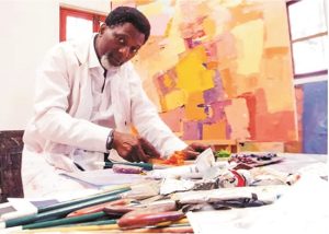 Olu Ajayi