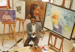 Olu Ajayi pix 1