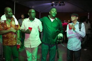 Late Jazz bigman, Rashid Lombard, to be celebrated by Lagos Int’l Jazz Festival promoters 13 Rashid Lombard 2 1