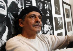 Late Jazz bigman, Rashid Lombard, to be celebrated by Lagos Int’l Jazz Festival promoters 10 Rashid Lombard 6