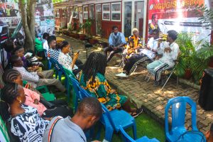 Stripping Ngugi Wa Thiong'o literarily 26 Cross section 2